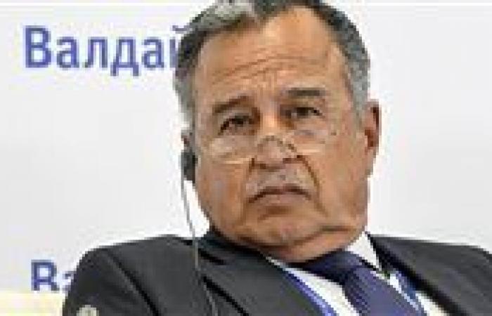 بالبلدي: نبيل
      فهمي:
      على
      المجتمع
      الدولي
      الضغط
      على
      إسرائيل
      للانتقال
      إلى
      المرحلة
      الثانية
      من
      خطة
      السلام
      بغزة
