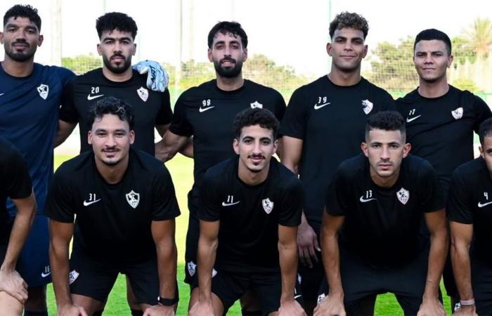 بالبلدي : بورت
      الجيبوتي
      يحسم
      لـبطولات
      موقفه
      من
      مواجهة
      الزمالك
      في
      القاهرة