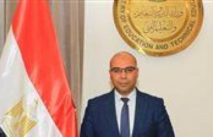 بالبلدي : متحدث
      التعليم:
      المدارس
      الخاصة
      والدولية
      ستلتزم
      بقرار
      زيادة
      المصروفات
      فور
      الصدور