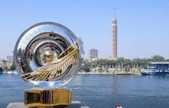 باق
      4
      أيام..
      مواعيد
      مباريات
      الجولة
      الأولى
      بالدوري
      المصري