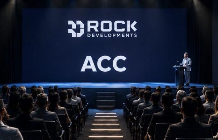 بالبلدي : شركة
      Rock
      Developments
      تحتفل
      بتخريج
      أول
      دفعة
      من
      برنامج
      ACC
      بالتعاون
      مع
      أكاديمية
      Helsjön
      السويدية
