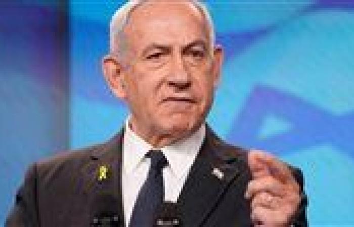 بالبلدي: مكتب
      نتنياهو:
      الاتفاق
      على
      نزع
      سلاح
      حماس
      قبل
      إعادة
      إعمار
      غزة