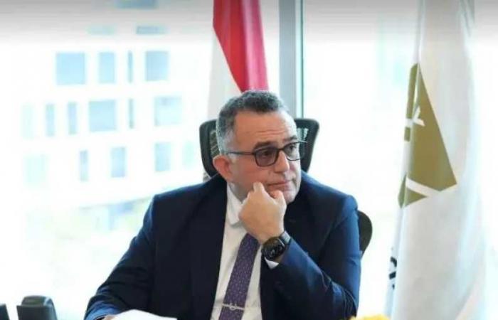 رئيس
      البورصة:
      جاهزون
      لاستقبال
      الطروحات
      الحكومية
      في
      ظل
      زيادة
      الطلب
      وأحجام
      التداول