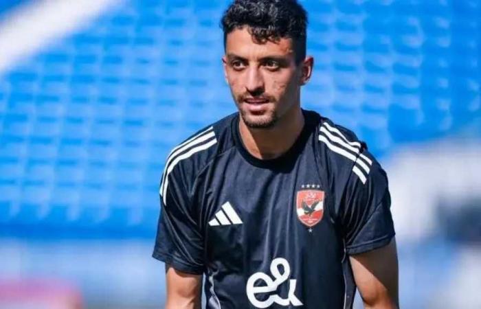 طاهر
      محمد:
      مواجهة
      برشلونة
      احتفالية..
      والموسم
      الماضي
      لم
      يكن
      كافيًا
      لطموحات
      الأهلي