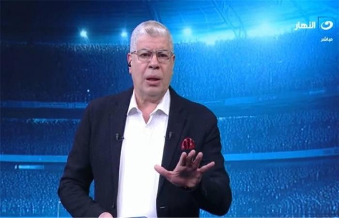 بالبلدي : شوبير
      يصرخ:
      نحن
      على
      وشك
      أزمة
      قبل
      انطلاق
      الدوري
      المصري
      بسبب
      5
      أندية