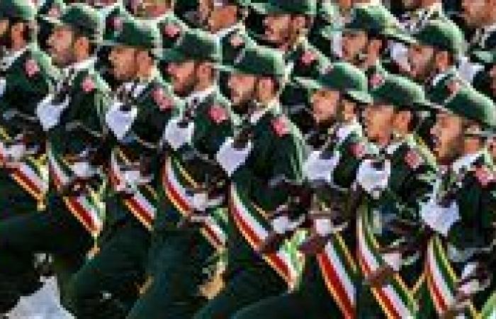 بالبلدي: الحرس
      الثوري
      الإيراني:
      أي
      ممر
      مائي
      جديد
      مع
      سلطنة
      عمان
      يخص
      مرحلة
      ما
      بعد
      انتهاء
      الحرب