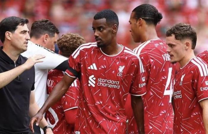 بالبلدي : كذبة
      بيضاء
      لإخفاء
      الحقيقة
      قبل
      رحيل
      لاعب
      ليفربول
      في
      الصيف
