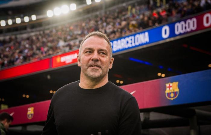 بالبلدي : مفاجأة
      بشأن
      قائد
      برشلونة
      الجديد
      في
      موسم
      202627