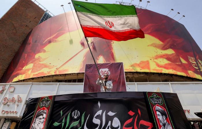 belbalady محلل يشرح لـCNN الضغوط على أمريكا وإيران بعد انتهاء مهلة التوصل لاتفاق