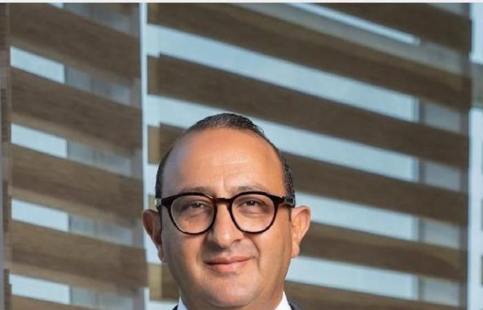 بالبلدي : البنك
      المصري
      لتنمية
      الصادرات
      يطلق
      أول
      خدمة
      مصرفية
      إلكترونية
      للمكالمات
      الصوتية
      والمرئية
      عبر
      الموقع
      الإلكتروني