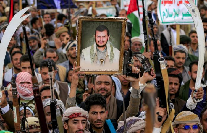 بالبلدي: الحوثيون يزعمون استهداف مصفاة نفط سعودية بطائرة مسيّرة