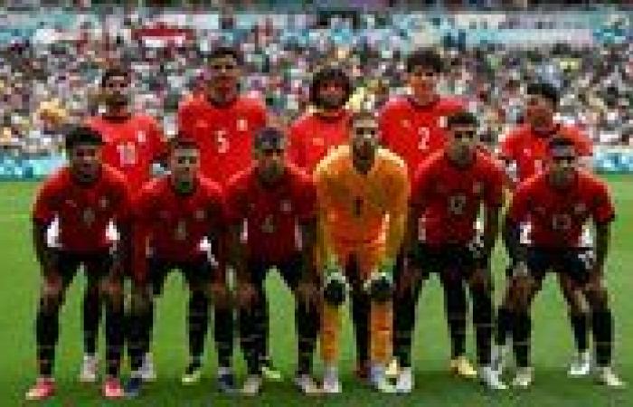 بالبلدي: المنتخب
      الأوليمبي
      يبدأ
      رحلة
      "لوس
      أنجلوس"
      بقياسات
      ومحاضرات
      نفسية