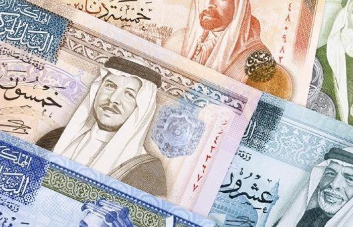 بالبلدي : الدينار
      الأردني
      يرتفع
      ببنوك
      مصر
      اليوم
      الأربعاء
      19
      أغسطس
      ويسجل
      رقم
      جديد