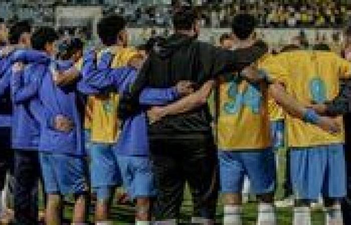 بالبلدي: الإسماعيلي:
      لا
      يوجد
      نية
      للانسحاب
      من
      دوري
      المحترفين
      ولنا
      قضيتين
      لفتح
      القيد