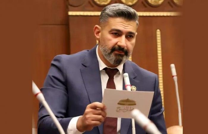 بالبلدي: ازي
      الحال|
      مصر
      ترد
      على
      تقرير
      بوليتيكو
      حول
      محطة
      الضبعة:
      يخدم
      أهدافاً
      سياسية..
      الأموال
      الساخنة
      تعود
      للتدفق..
      تحرك
      برلماني
      لمواجهة
      التنمر
      الإلكتروني
