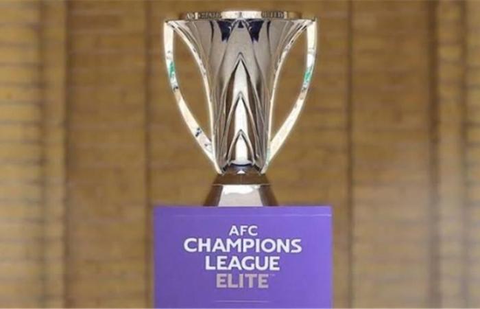 بالبلدي : نتائج
      قرعة
      دوري
      أبطال
      آسيا
      للنخبة
      2026-2027..
      مواجهات
      نارية
      تنتظر
      الأندية
      السعودية