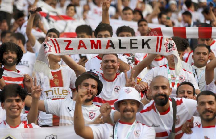بالبلدي: وليد الفراج يرد على نائب رئيس الزمالك: "الخليج حاجة والسعودية في الكرة حاجة ثانية"
