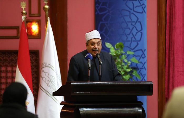 بالبلدي : بعد
      اعتمادها
      بنسبة
      نجاح
      63.23%..
      رابط
      نتيجة
      الدور
      الثاني
      لشهادات
      القراءات
      بالأزهر
      2026