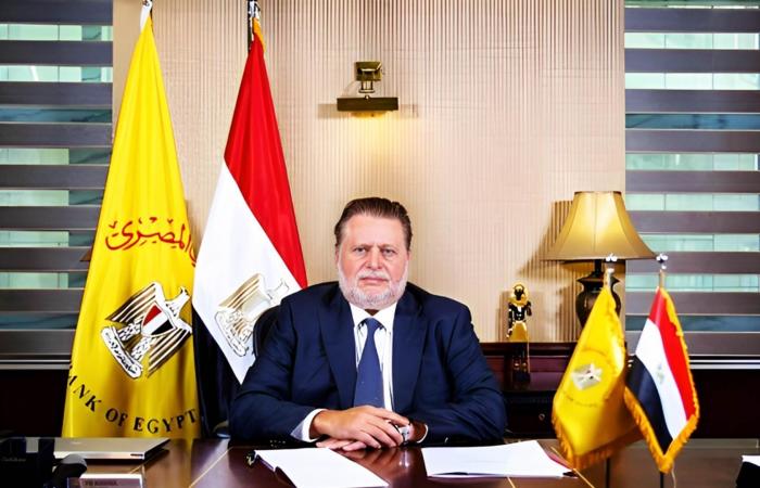 بالبلدي : تجديد
      تعيين
      حسن
      عبد
      الله
      قائمًا
      بأعمال
      محافظ
      البنك
      المركزي
      المصري
      لمدة
      عام
      جديد
