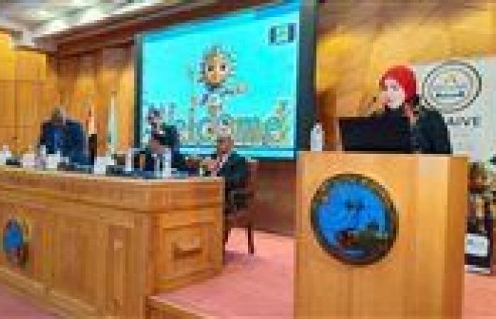 بالبلدي: افتتاح
      مركز
      «BECAIVE»
      بالبحوث
      الفلكية
      لتوظيف
      الذكاء
      الاصطناعي
      في
      دراسة
      التراث
      المصري