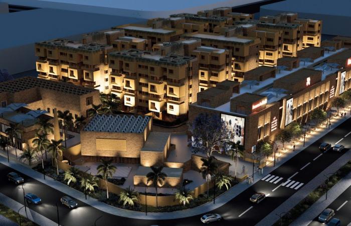 بالبلدي : «داما»
      للتنمية
      العمرانية
      تطلق
      مشروعًا
      متكاملًا
      يجمع
      بين
      السكن
      والخدمات
      والاستدامة
      والخصوصية