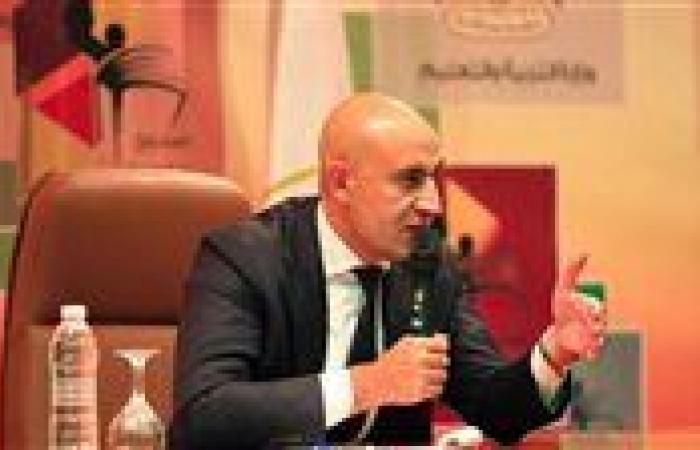 بالبلدي : وزير
      التعليم
      يكشف
      تفاصيل
      تطبيق
      البكالوريا
      المصرية..
      نظام
      جديد
      للتقييم
      وامتحانات
      نصفها
      مقالي