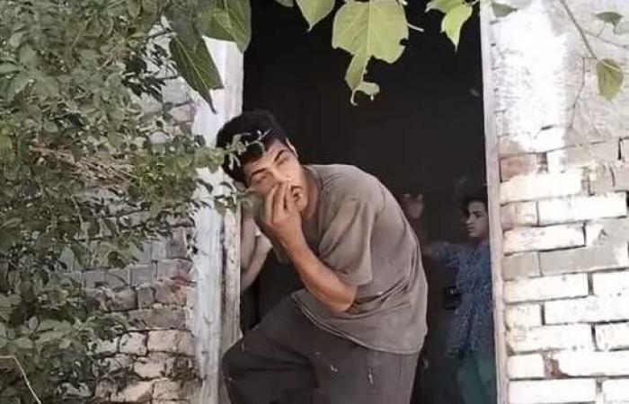 ضبط
      شخص
      بالغربية
      لاتهامه
      باستغلال
      طفلتين
      في
      أعمال
      التسول