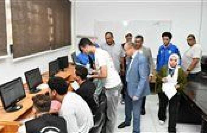 بالبلدي : عاجل|
      لينك
      نتيجة
      تنسيق
      المرحلة
      الثانية
      2026..
      رابط
      مباشر
      وخطوات
      الاستعلام
      برقم
      الجلوس