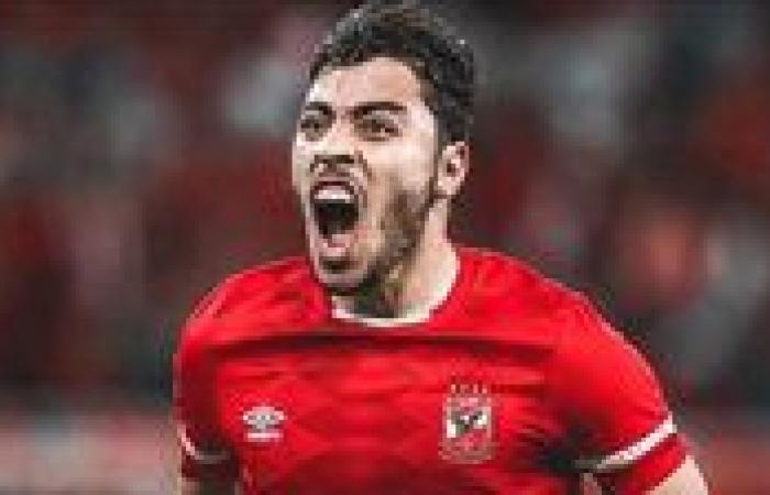 بالبلدي: عموته
      يجتمع
      مع
      أكرم
      توفيق
      لتغيير
      مركزه
      والاستفادة
      منه
      في
      أكثر
      من
      دور