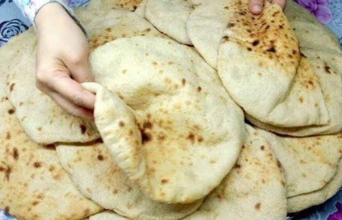 بالبلدي: سعر
      رغيف
      الخبز
      المدعم
      بعد
      اعتماد
      التكلفة
      الجديدة..
      التموين
      تحسم
      الجدل