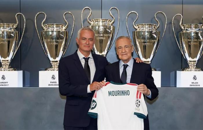 بالبلدي : مورينيو:
      عودتي
      إلى
      ريال
      مدريد
      مهمة
      تتجاوز
      الكلمات