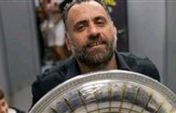 بالبلدي: محمود
      فؤاد:
      أعضاء
      بمجلس
      الزمالك
      تواصلوا
      مع
      جون
      إدوارد
      للتراجع
      عن
      استقالته
