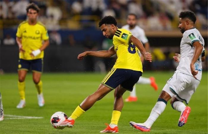بالبلدي : فيديو
      |
      النصر
      يضرب
      الدرعية
      برباعية
      في
      كأس
      خادم
      الحرمين
      الشريفين