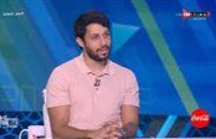 بالبلدي: محمود
      فؤاد
      يكشف
      شروط
      حسام
      الزناتي
      لتولي
      منصب
      المدير
      الرياضي
      للزمالك