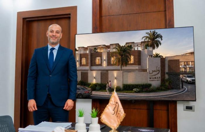 بالبلدي : كونكريت
      جروب
      توسّع
      حضورها
      في
      الحزام
      الأخضر
      بإطلاق
      مشروع
      «وَنَس»