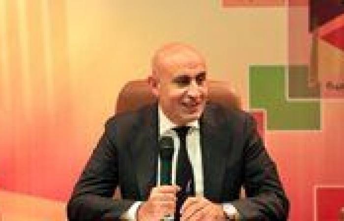 بالبلدي : عاجل..
      تصريح
      جديد
      من
      وزير
      التعليم
      بشأن
      حفظ
      جزأين
      من
      القرآن
      لطلاب
      الابتدائية..
      ماذا
      قال؟