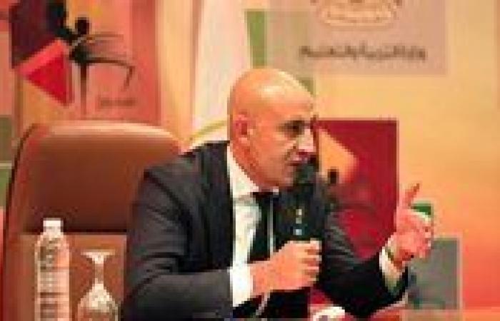 بالبلدي: وزير
      التعليم
      يحسم
      الجدل
      بشأن
      تعديل
      مناهج
      التربية
      الدينية
      2026/2027