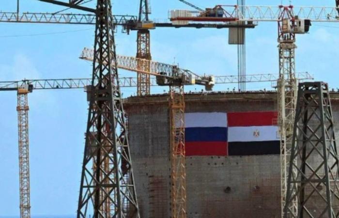 بالبلدي: مصر ترد على "مزاعم تشكك في معايير الأمان" بمحطة الضبعة النووية