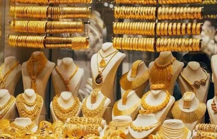 عالميا..
      قفزة
      بسعر
      الذهب
      ليسجل
      أعلى
      مستوى
      في
      شهرين
      ونصف