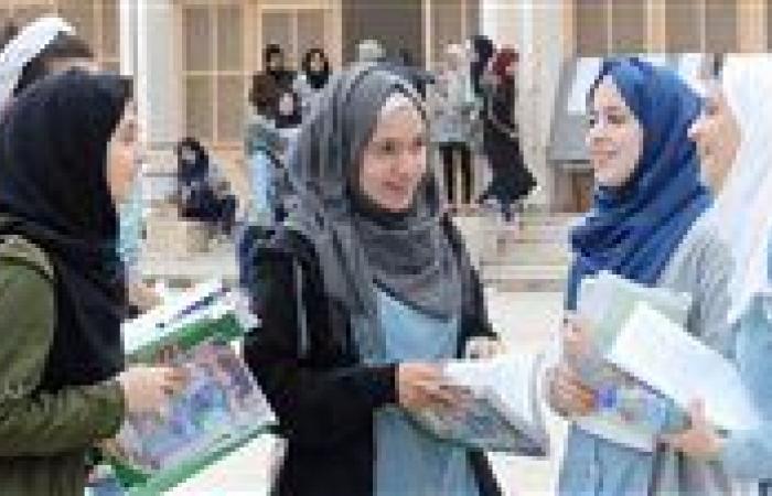 بالبلدي : عاجل|
      تقليل
      الاغتراب
      2026..
      موعد
      وشروط
      التحويلات
      بين
      الكليات
      لطلاب
      المرحلتين
      الأولى
      والثانية