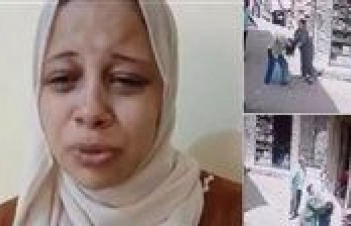 بالبلدي : 700
      جنيه
      شيبسي
      وحلويات..
      أسرة
      زوج
      حبيبة
      ترد
      على
      اتهامات
      الاعتداء
      بالمحلة