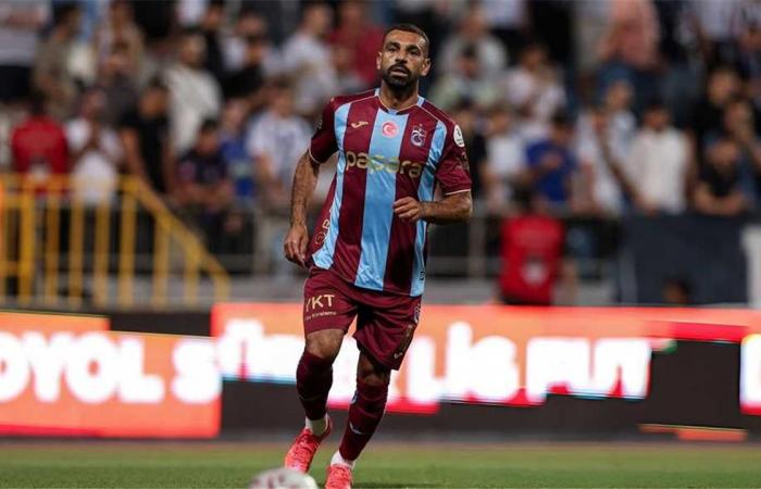 بالبلدي : نجم
      ريال
      مدريد
      السابق
      يقترب
      من
      مزاملة
      محمد
      صلاح
      في
      طرابزون
      سبور