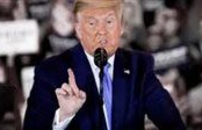 بالبلدي: ترامب:
      عدد
      من
      الدول
      تمكن
      من
      إيجاد
      بدائل
      لإمدادات
      الطاقة
      عبر
      "النفط
      الأمريكي"