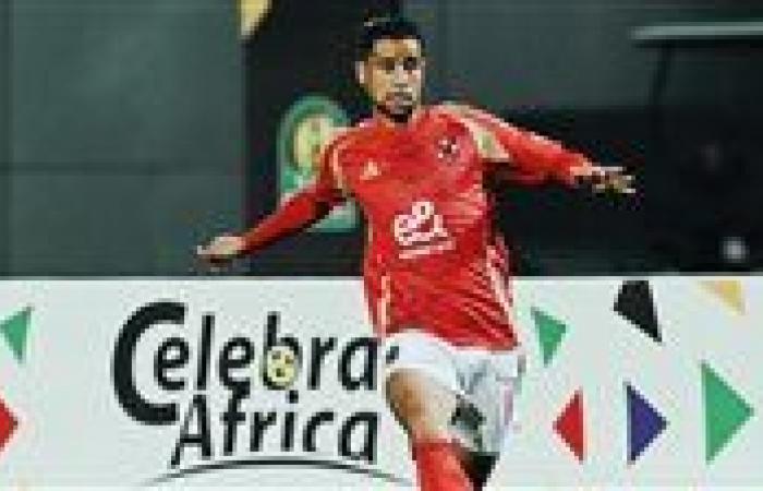 بالبلدي: الجيش
      الملكي:
      قد
      نحاول
      التعاقد
      مع
      رضا
      سليم
      مجددًا