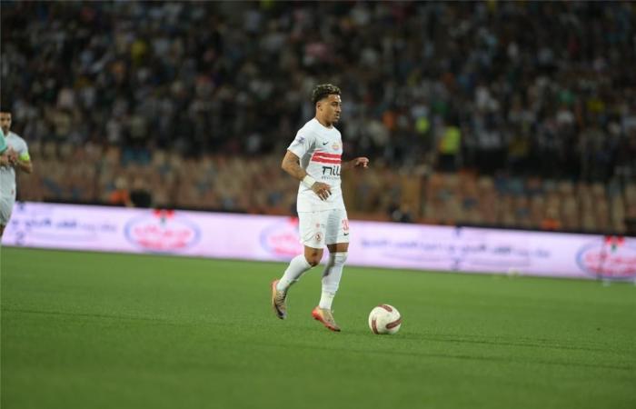 بالبلدي : حقيقة
      تمرد
      بيزيرا
      على
      الزمالك
      من
      أجل
      الانتقال
      إلى
      الأهلي