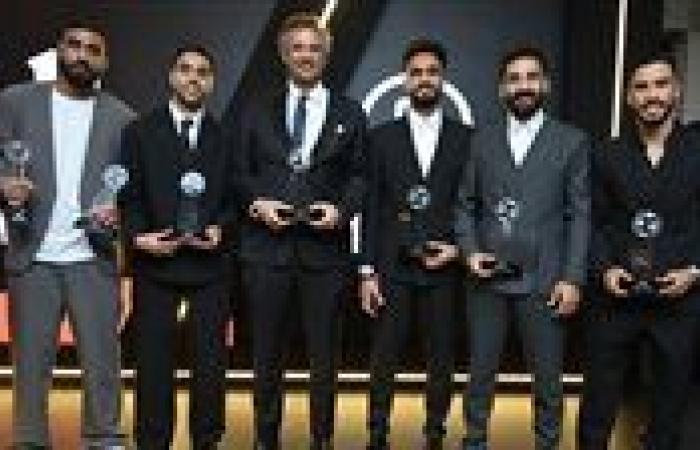 بالبلدي: ممدوح
      عيد
      أفضل
      رئيس..
      ونجوم
      بيراميدز
      يسيطرون
      على
      جوائز
      الأفضل
      في
      موسم
      2025-26