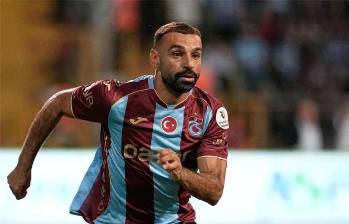 بالبلدي : بعد
      محمد
      صلاح..
      طرابزون
      يستعد
      للتعاقد
      مع
      نجم
      آرسنال