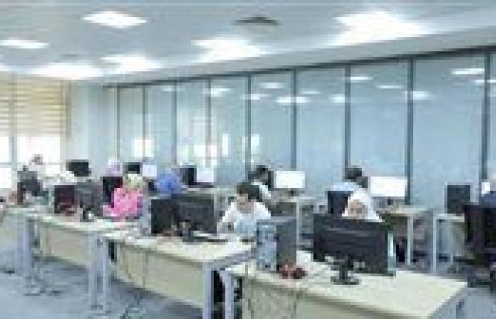 بالبلدي : رسميًا..
      ننشر
      نتيجة
      تنسيق
      المرحلة
      الثانية
      للقبول
      بالجامعات
      والمعاهد
      2027
      أدبي