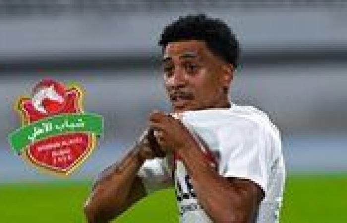 بالبلدي: الزمالك
      يتوصل
      لاتفاق
      مع
      شباب
      الأهلي
      لضم
      خوان
      بيزيرا
      مقابل
      4
      ملايين
      دولار