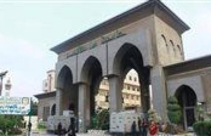 بالبلدي : الخميس
      المقبل..
      موعد
      فتح
      التحويل
      بين
      كليات
      جامعة
      الأزهر
      للوافدين